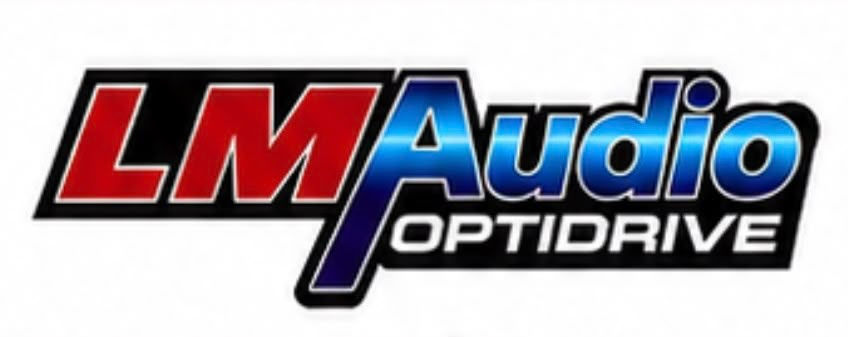 LM Audio