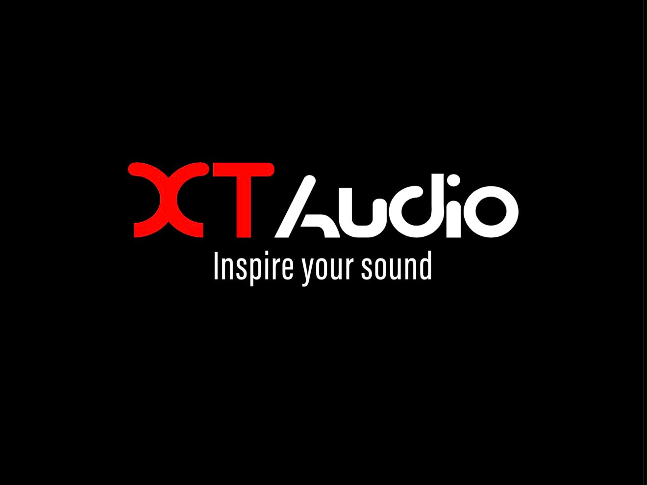 XT Audio